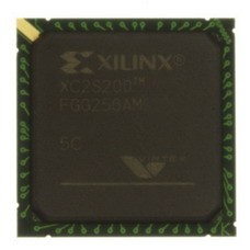 XC2S200-5FGG256C|Xilinx Inc