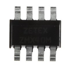 ZMX40MT8TA|Diodes/Zetex