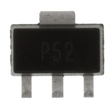 ZVP4525ZTA|Diodes/Zetex