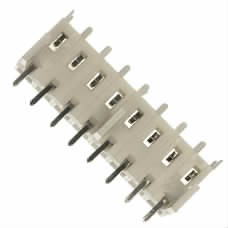 09-48-4089|Molex Connector Corporation