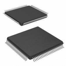 CY8C5366AXI-001|Cypress Semiconductor Corp