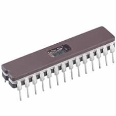 PIC16C62B/JW|Microchip Technology