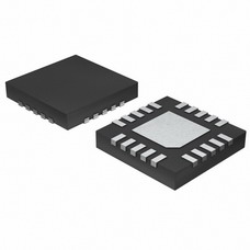 MAX6884ETP+|Maxim Integrated Products