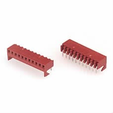 22-16-2110|Molex Connector Corporation