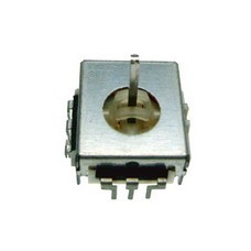 253C124A45NB|CTS Electrocomponents