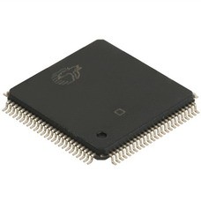 CY37064P100-125AXIT|Cypress Semiconductor Corp