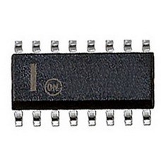 MC14175BDR2|ON Semiconductor