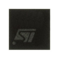 ST7FLITE09F0U6|STMicroelectronics
