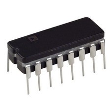 AD7502KQ|Analog Devices Inc