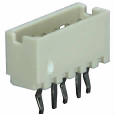 53014-0510|Molex Connector Corporation