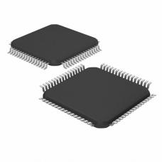 DSPIC33FJ32GS606-I/PT|Microchip Technology