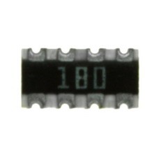 742C083180JTR|CTS Resistor Products