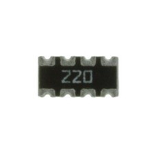 742C083220JP|CTS Resistor Products