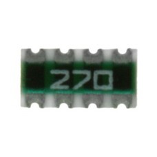 742C083270JTR|CTS Resistor Products