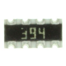 742C083394JTR|CTS Resistor Products