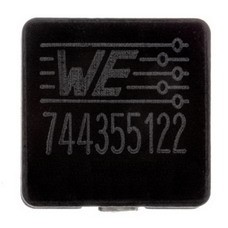 744355122|Wurth Electronics Inc