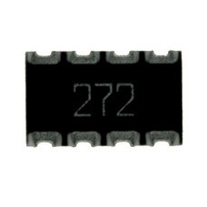 744C083272JP|CTS Resistor Products
