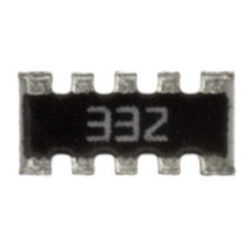 746X101332JP|CTS Resistor Products