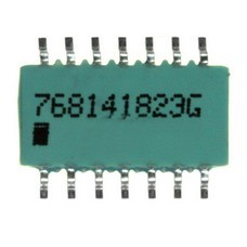 768141823G|CTS Resistor Products