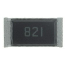 RPC 2512 820 5% R|Stackpole Electronics Inc