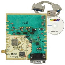 EVAL-ADF4118EB1|Analog Devices Inc