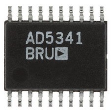 AD5341BRU|Analog Devices