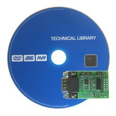 ATADAPCAN01|Atmel