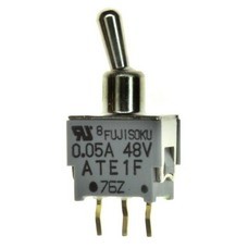 ATE1F-2M3-10-Z|Copal Electronics Inc