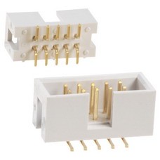 AWHW10-G-SMD-R|Assmann WSW Components