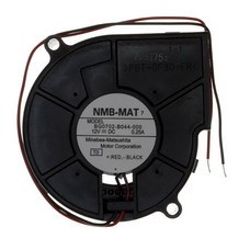 BG0702-B04-400-0T0|NMB Technologies Corporation