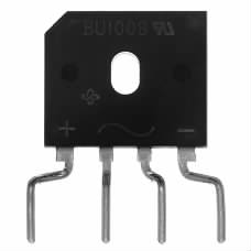 BU10085S-E3/45|Vishay General Semiconductor