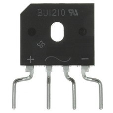 BU12105S-E3/45|Vishay General Semiconductor