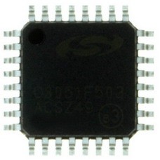 C8051F503-IQ|Silicon Laboratories  Inc