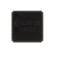 CC2430F128RTC|Texas Instruments