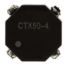 CTX50-4-R|Cooper Bussmann/Coiltronics
