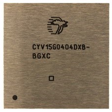 CYV15G0404DXB-BGXC|Cypress Semiconductor Corp