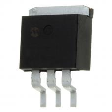 MCP1825ST-3302E/EB|Microchip Technology