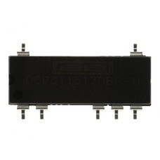 DCP011512DBP-U|Texas Instruments