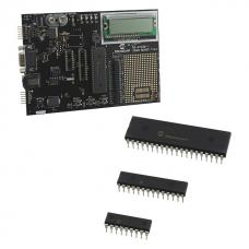 DM163022-1|Microchip Technology