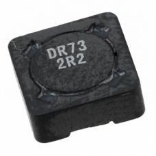 DR73-2R2-R|Cooper Bussmann/Coiltronics