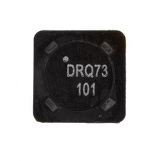 DRQ73-101-R|Cooper Bussmann/Coiltronics