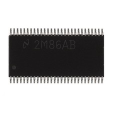 DS90CR286AQMT/NOPB|National Semiconductor