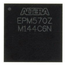 EPM570ZM144C6N|Altera