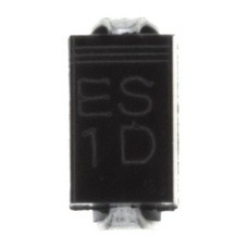 ES1D-TP|Micro Commercial Co