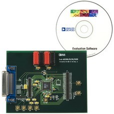 EVAL-AD5383EB|Analog Devices Inc