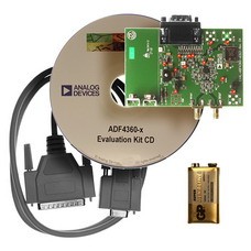 EVAL-ADF4360-4EBZ1|Analog Devices Inc