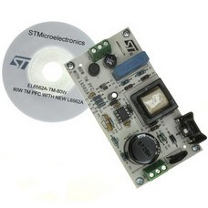 EVL6562A-TM-80W|STMicroelectronics