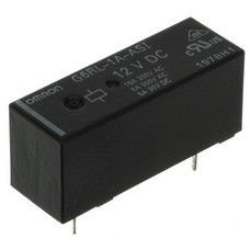 G6RL-1A-ASI-DC12|Omron Electronics Inc-EMC Div