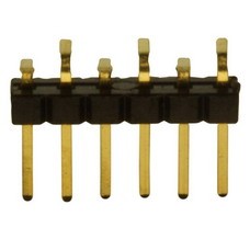 GRPB061VWTC-RC|Sullins Connector Solutions