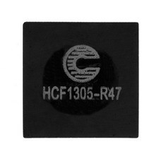 HCF1305-R47-R|Cooper Bussmann/Coiltronics
